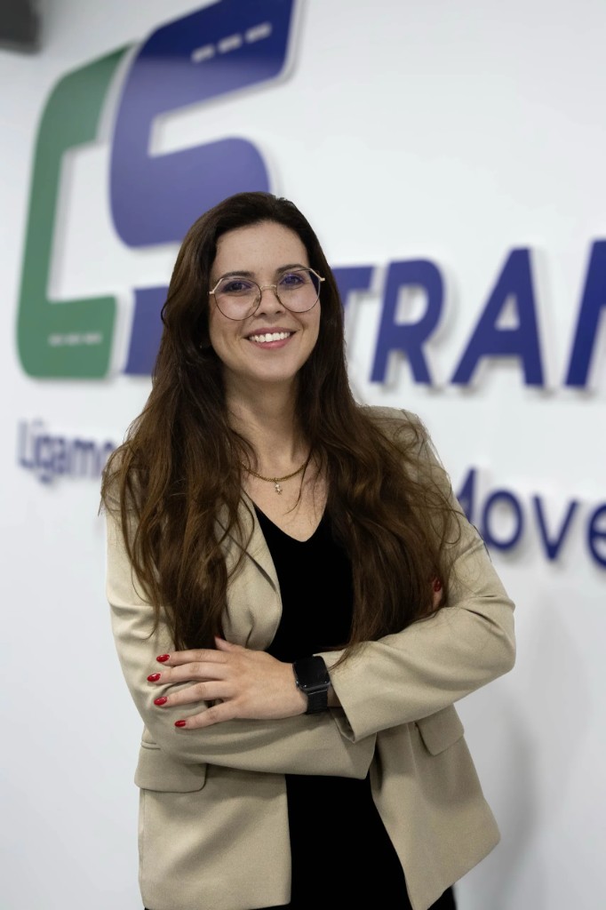 Flávia Barroso